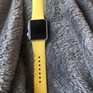 Series one Apple Watch